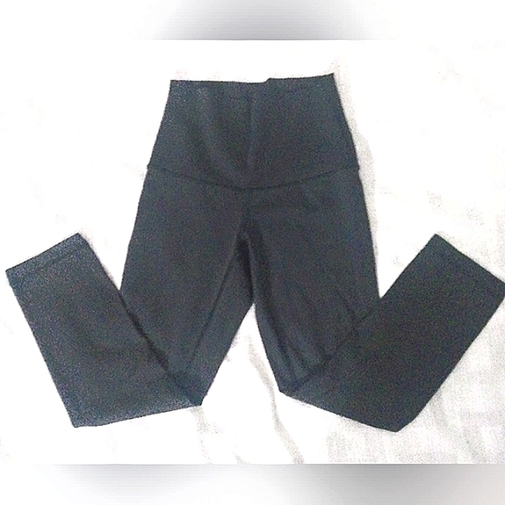 Lululemon High Rise Leggings Size 4